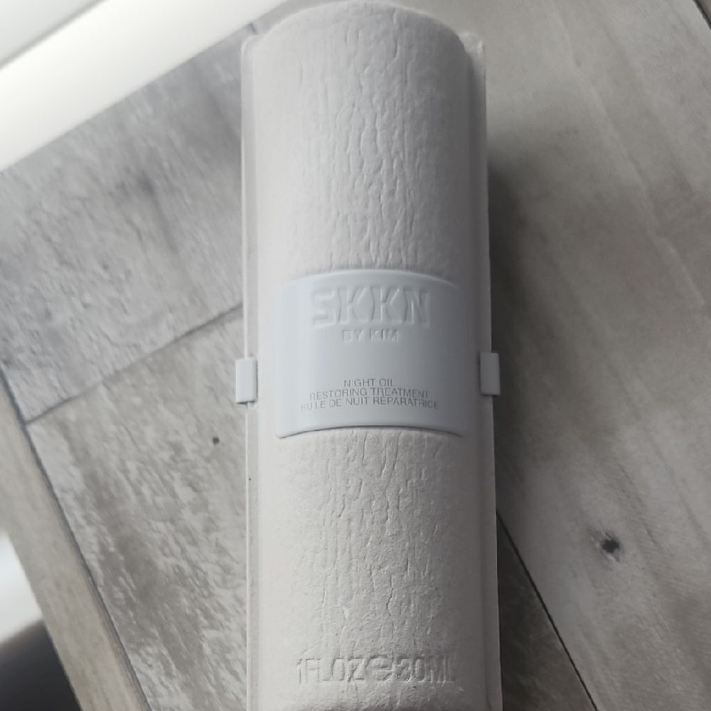 SKKN by Kim White Moisturizer